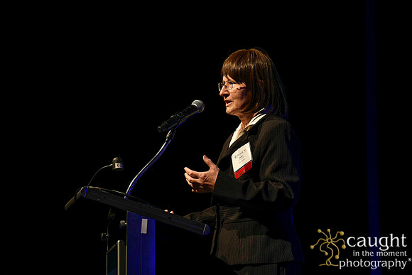 124 IFoRE 2023 Long Beach-Friday AM Sessions