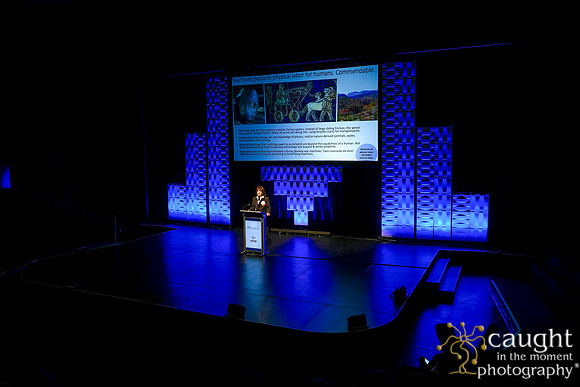 130 IFoRE 2023 Long Beach-Friday AM Sessions