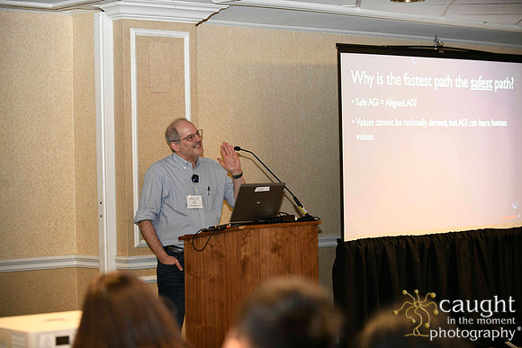 149 IFoRE 2023 Long Beach-Friday AM Sessions