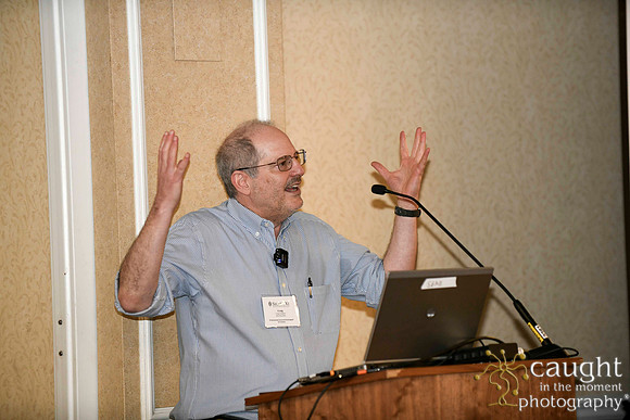 150 IFoRE 2023 Long Beach-Friday AM Sessions