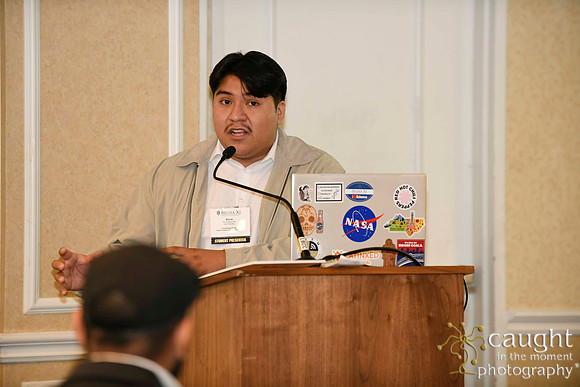 154 IFoRE 2023 Long Beach-Friday AM Sessions