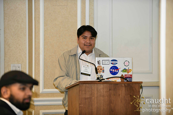 156 IFoRE 2023 Long Beach-Friday AM Sessions