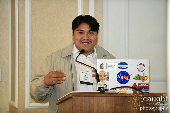 157 IFoRE 2023 Long Beach-Friday AM Sessions