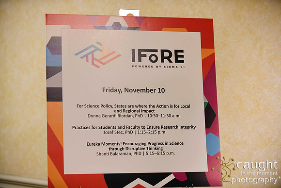 158 IFoRE 2023 Long Beach-Friday AM Sessions