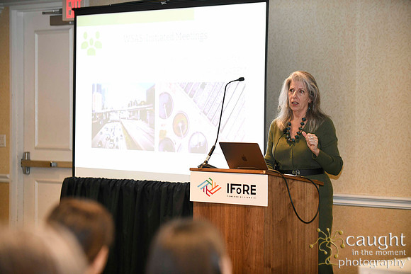 159 IFoRE 2023 Long Beach-Friday AM Sessions
