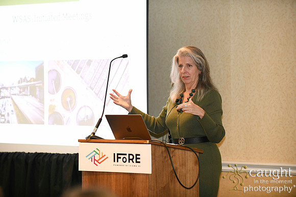 161 IFoRE 2023 Long Beach-Friday AM Sessions