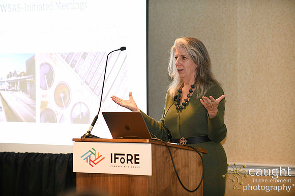 162 IFoRE 2023 Long Beach-Friday AM Sessions