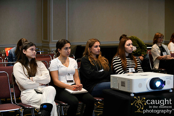 165 IFoRE 2023 Long Beach-Friday AM Sessions