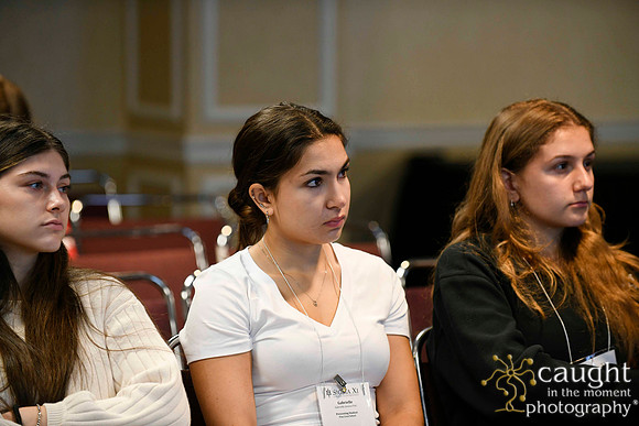 166 IFoRE 2023 Long Beach-Friday AM Sessions