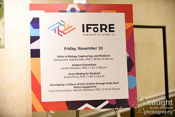 167 IFoRE 2023 Long Beach-Friday AM Sessions