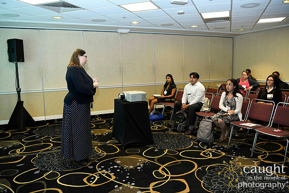 180 IFoRE 2023 Long Beach-Friday AM Sessions