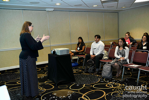 181 IFoRE 2023 Long Beach-Friday AM Sessions