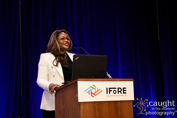 190 IFoRE 2023 Long Beach-Walston Chubb Award Lunch