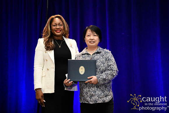 193 IFoRE 2023 Long Beach-Walston Chubb Award Lunch