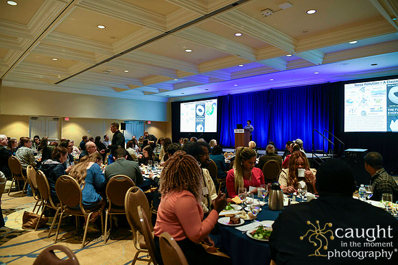 198 IFoRE 2023 Long Beach-Walston Chubb Award Lunch