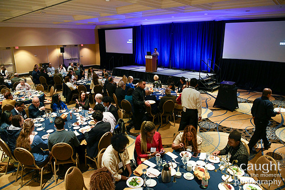 199 IFoRE 2023 Long Beach-Walston Chubb Award Lunch