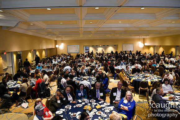 202 IFoRE 2023 Long Beach-Walston Chubb Award Lunch