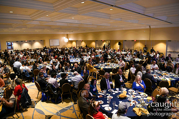 200 IFoRE 2023 Long Beach-Walston Chubb Award Lunch
