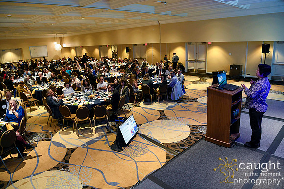 201 IFoRE 2023 Long Beach-Walston Chubb Award Lunch