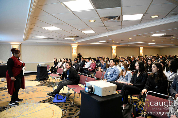 206 IFoRE 2023 Long Beach-Friday PM Sessions