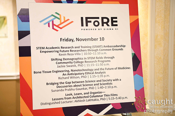 220 IFoRE 2023 Long Beach-Friday PM Sessions