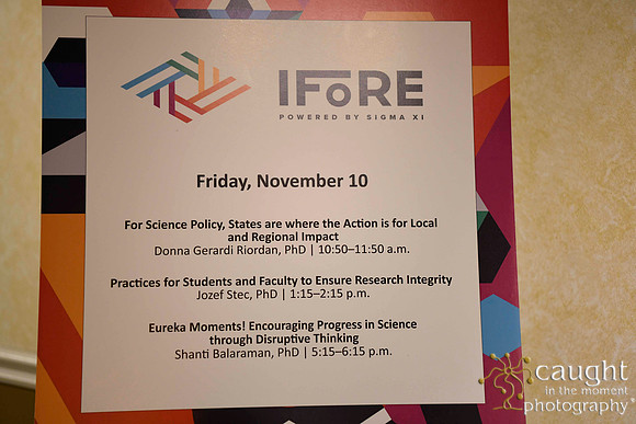 227 IFoRE 2023 Long Beach-Friday PM Sessions