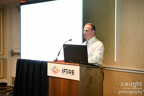 228 IFoRE 2023 Long Beach-Friday PM Sessions