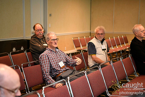 233 IFoRE 2023 Long Beach-Friday PM Sessions