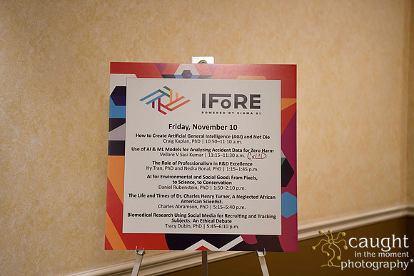 234 IFoRE 2023 Long Beach-Friday PM Sessions