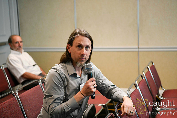 235 IFoRE 2023 Long Beach-Friday PM Sessions