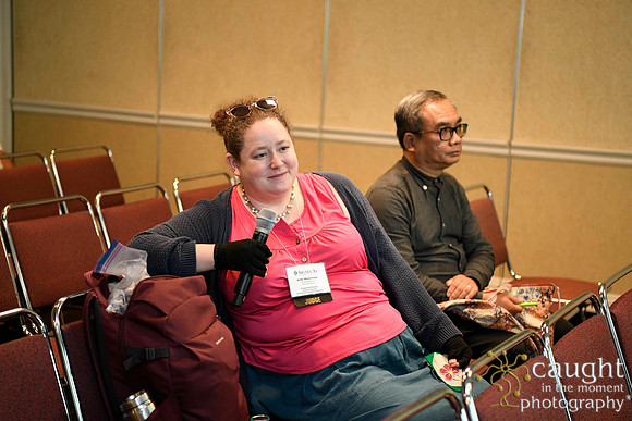 242 IFoRE 2023 Long Beach-Friday PM Sessions
