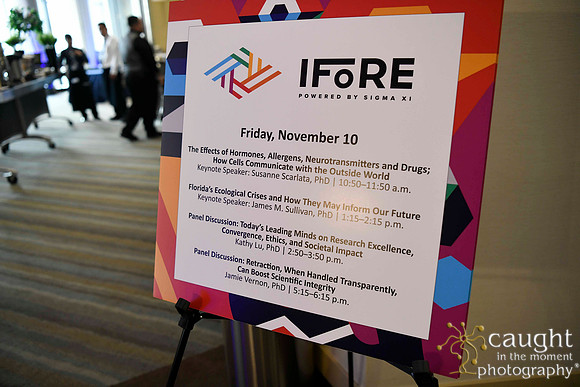 245 IFoRE 2023 Long Beach-Friday PM Sessions
