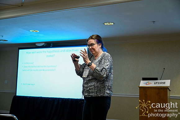 256 IFoRE 2023 Long Beach-Friday PM Sessions