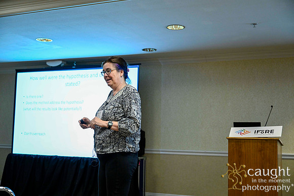 257 IFoRE 2023 Long Beach-Friday PM Sessions