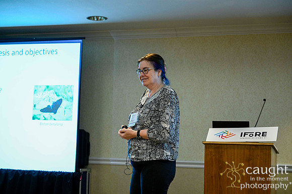 258 IFoRE 2023 Long Beach-Friday PM Sessions