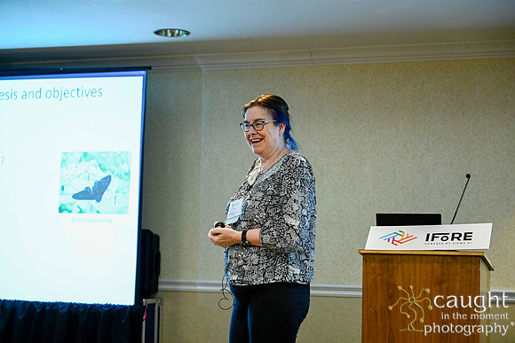 259 IFoRE 2023 Long Beach-Friday PM Sessions