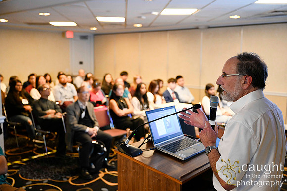 269 IFoRE 2023 Long Beach-Friday PM Sessions