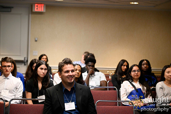 272 IFoRE 2023 Long Beach-Friday PM Sessions