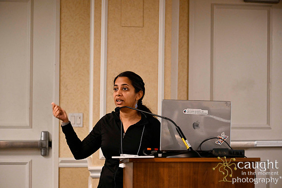 279 IFoRE 2023 Long Beach-Friday PM Sessions