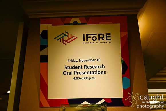 289 IFoRE 2023 Long Beach-Friday PM Sessions