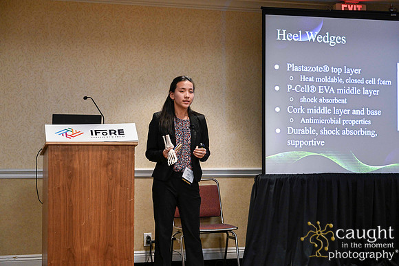 291 IFoRE 2023 Long Beach-Friday PM Sessions
