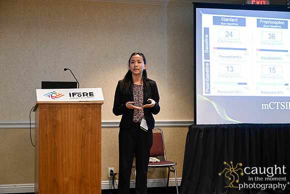 293 IFoRE 2023 Long Beach-Friday PM Sessions