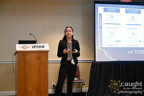 294 IFoRE 2023 Long Beach-Friday PM Sessions
