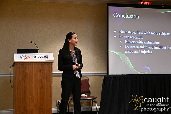 295 IFoRE 2023 Long Beach-Friday PM Sessions