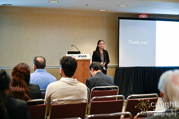 296 IFoRE 2023 Long Beach-Friday PM Sessions