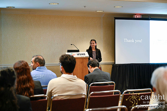 297 IFoRE 2023 Long Beach-Friday PM Sessions