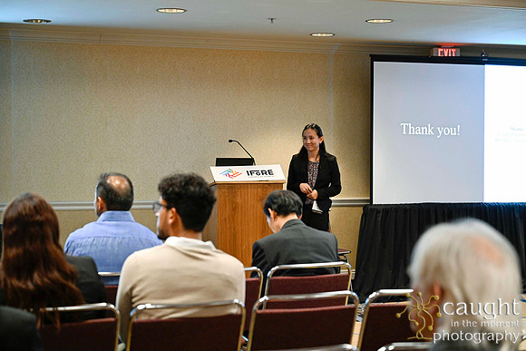 298 IFoRE 2023 Long Beach-Friday PM Sessions