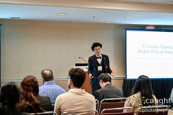 299 IFoRE 2023 Long Beach-Friday PM Sessions