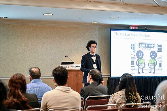 301 IFoRE 2023 Long Beach-Friday PM Sessions
