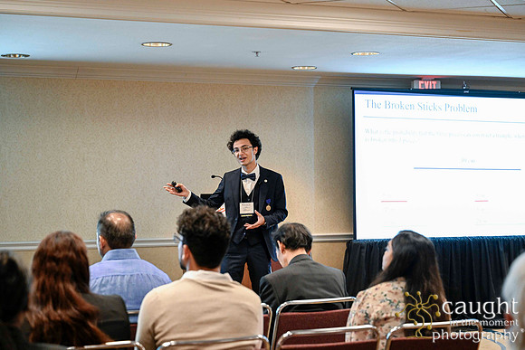 303 IFoRE 2023 Long Beach-Friday PM Sessions